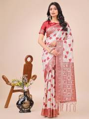 ASTITA  LINEN QUEEN